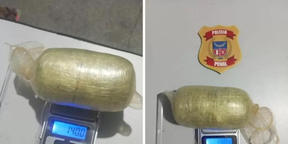 Foto: Leo Moreira/Nucom/Seap