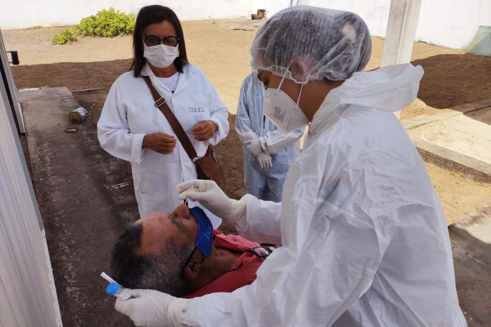 Foto: Thiago Paixão