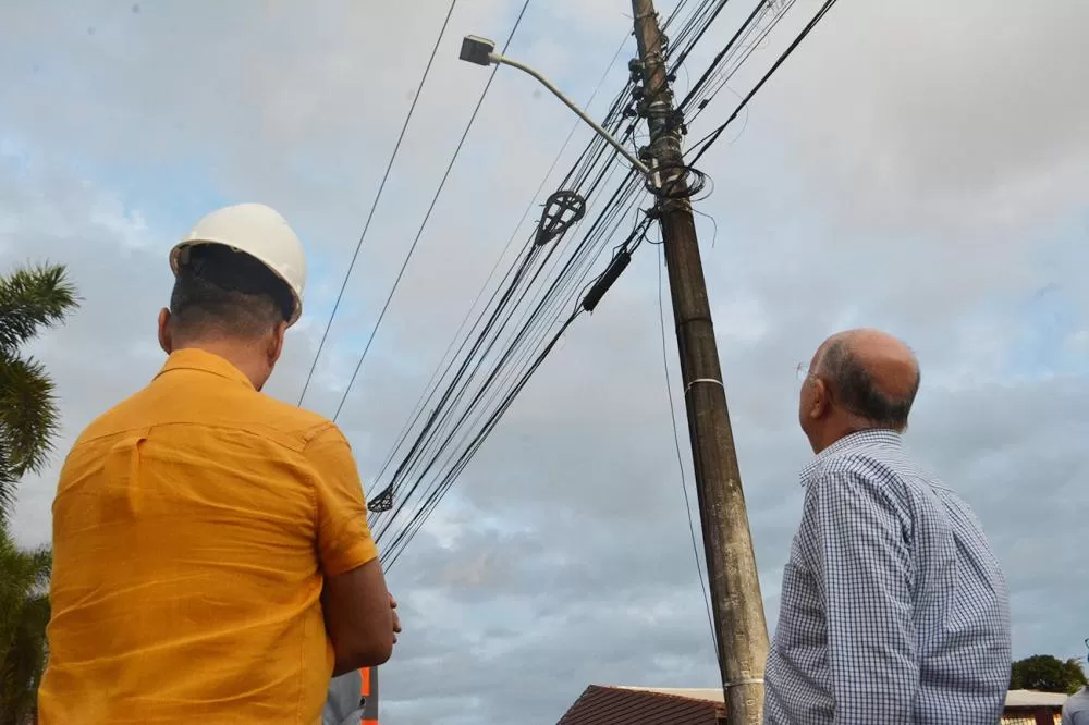 Fotos: Washington Nery