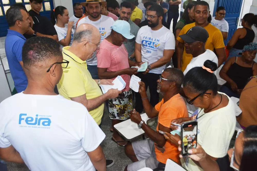 Fotos: Washington Nery