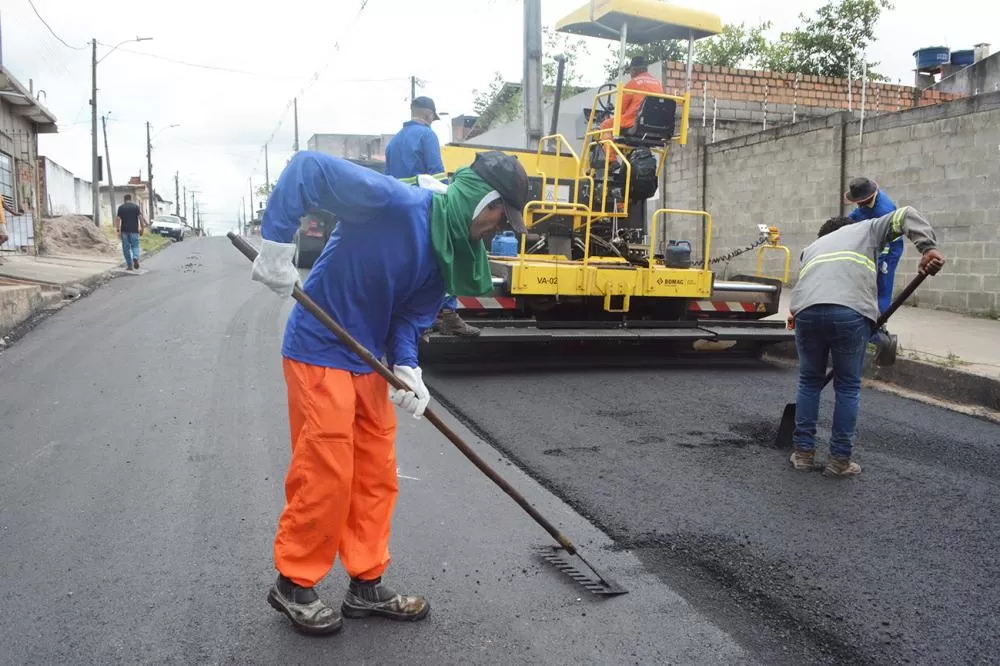 Fotos: Washington Nery