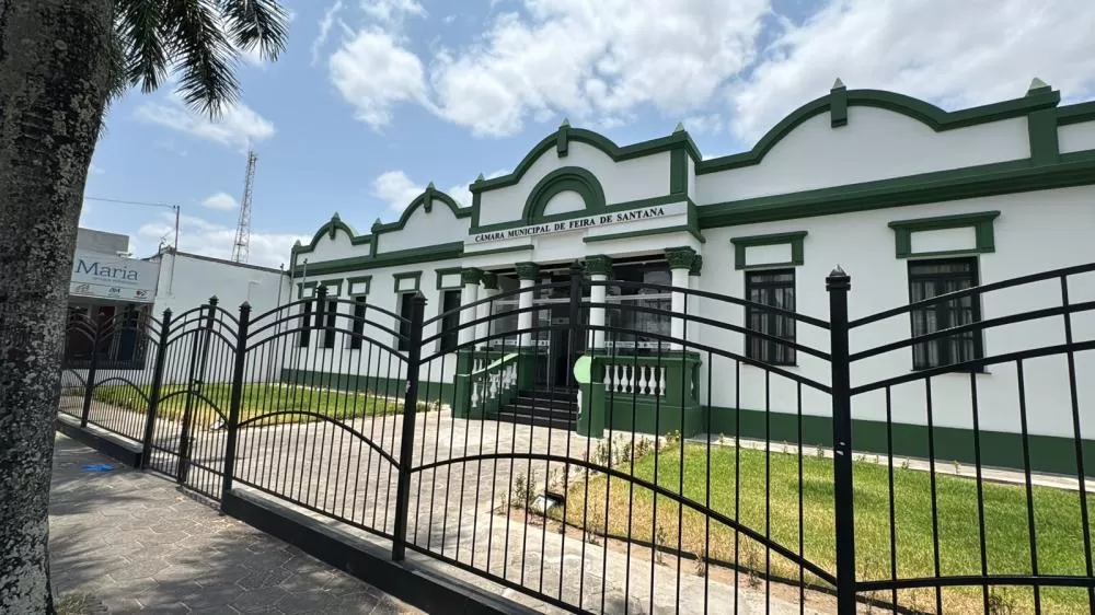 Foto Ascom Câmara Municipal