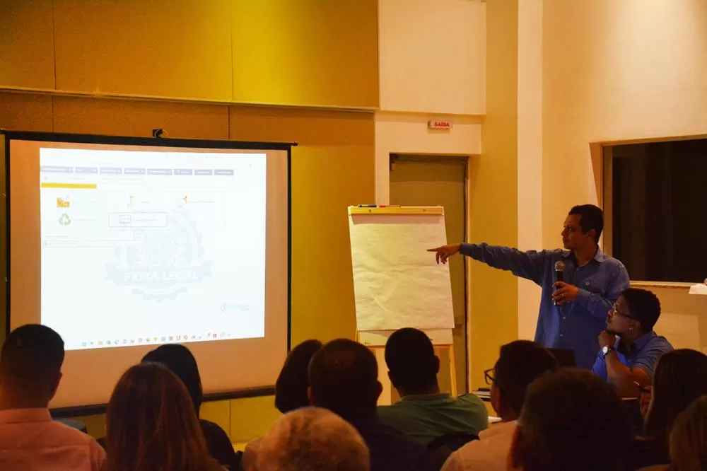  Fotos: Marcelo Magalhães