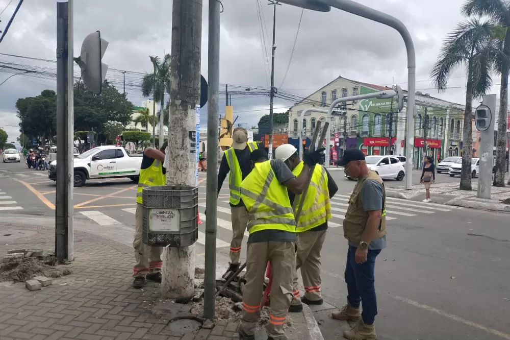 Foto : Jorge Magalhães