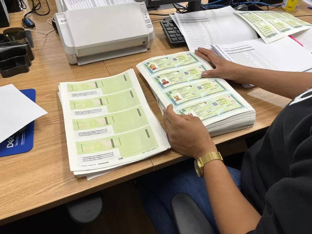 Foto: Divulgação/Ascom DPT