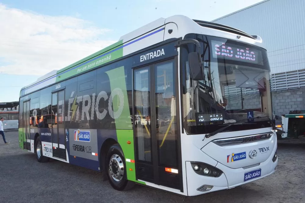 Fotos: Washington Nery