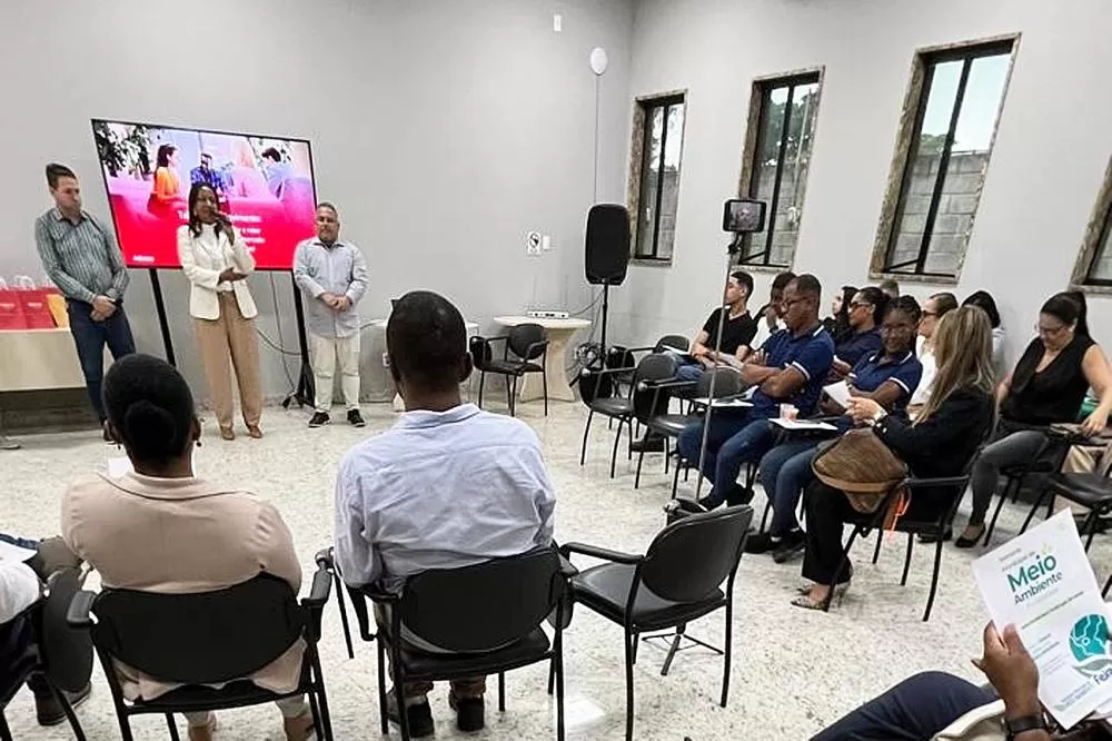 Fotos: Divulgação SEMMAM