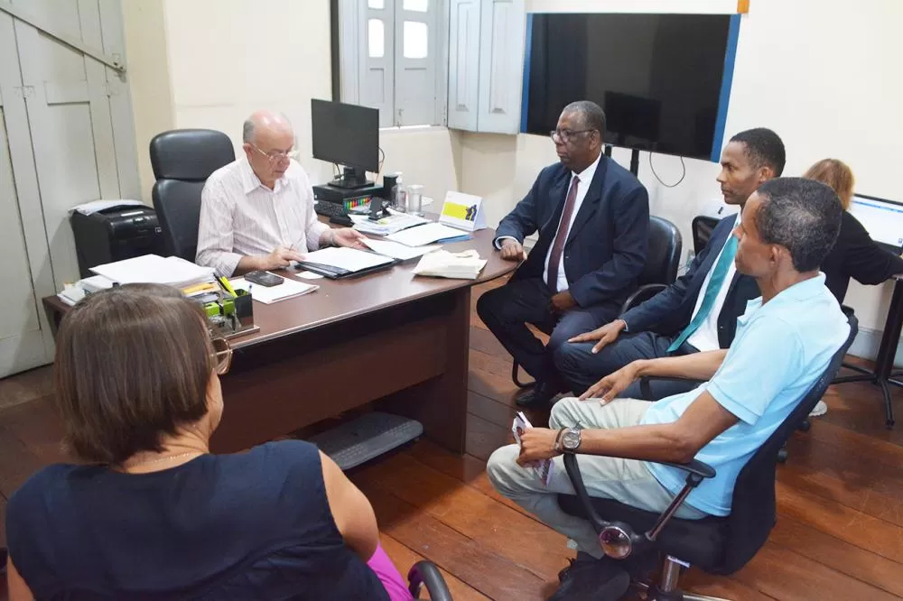  Foto: Washington Nery