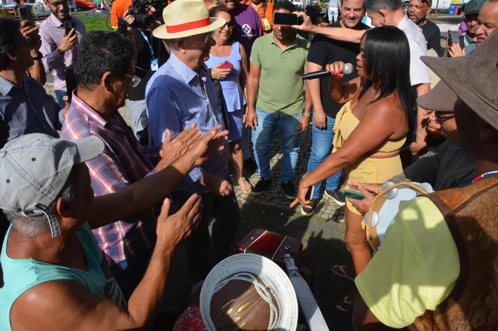 Foto: Jorge Magalhães