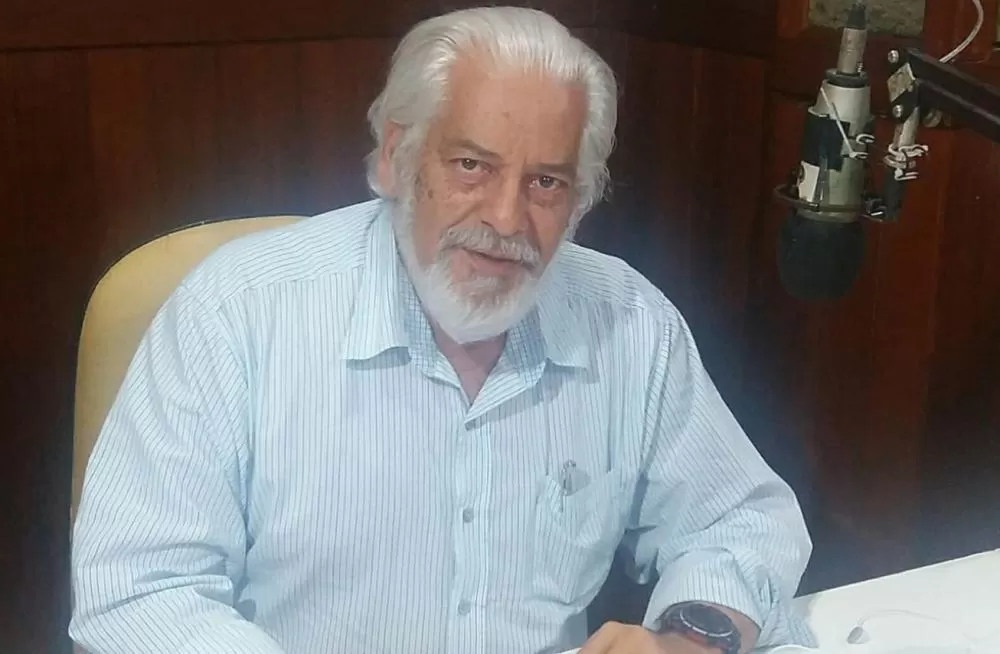 Foto: Arquivo pessoal 