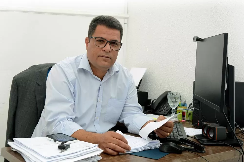 Foto: Valto Novaes Arquivo