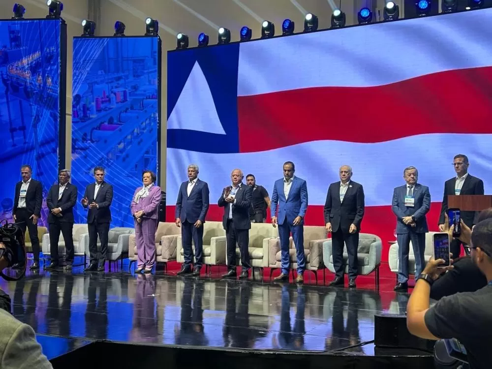 Foto: Divulgação SETTDEC