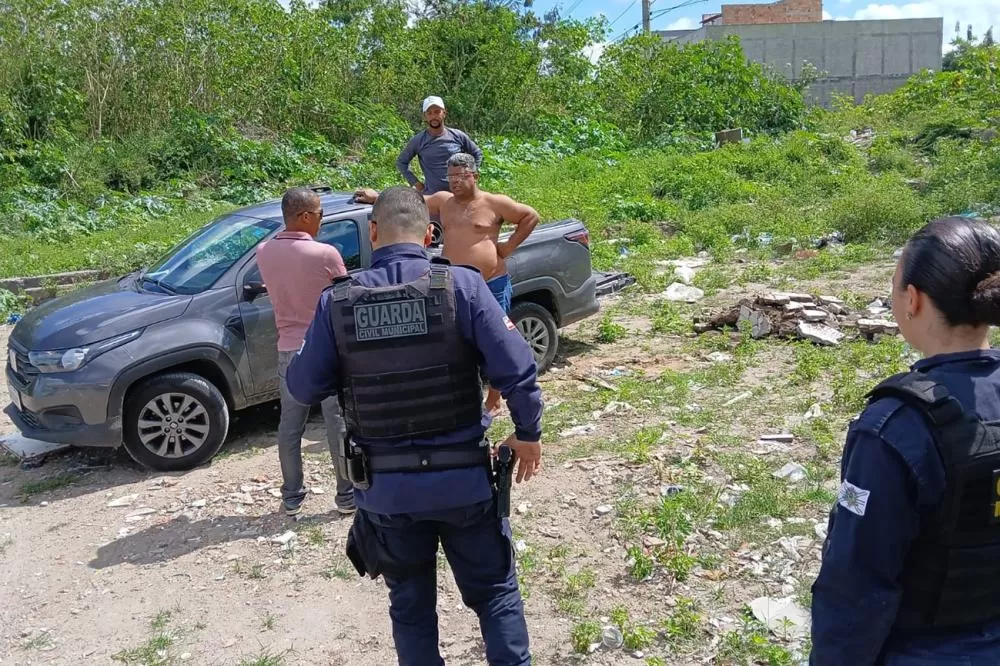 Foto: Divulgação SEPREV