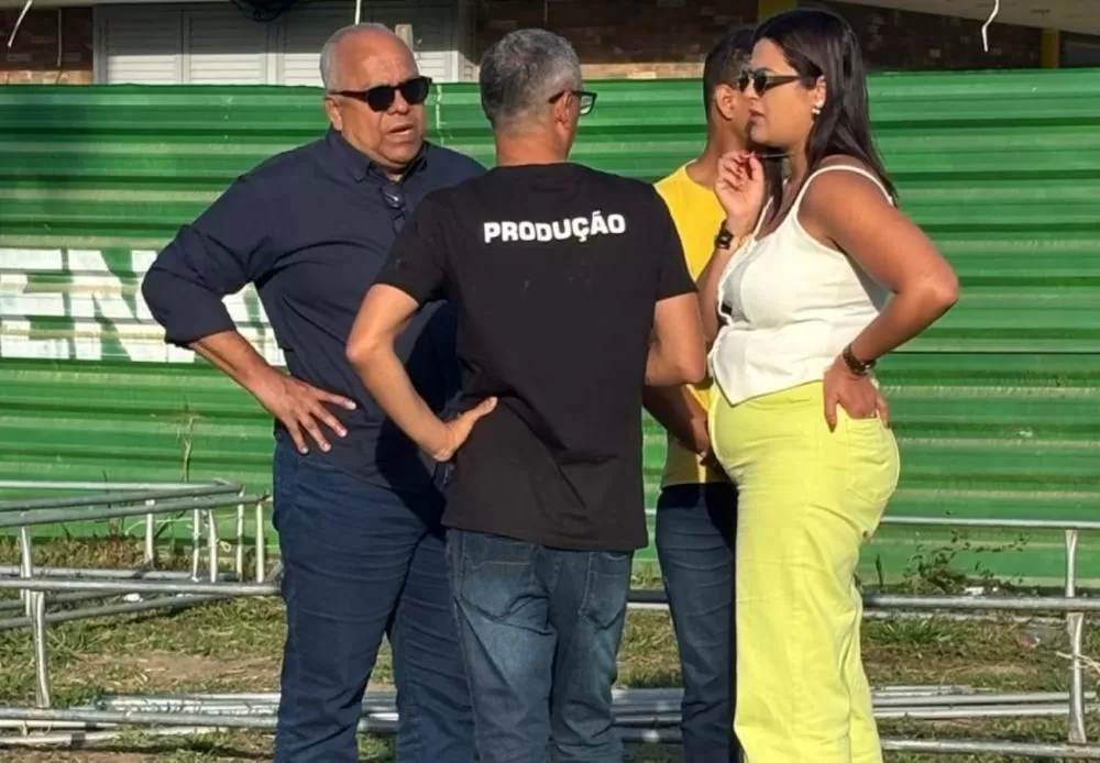 Fotos: Divulgação/Secom