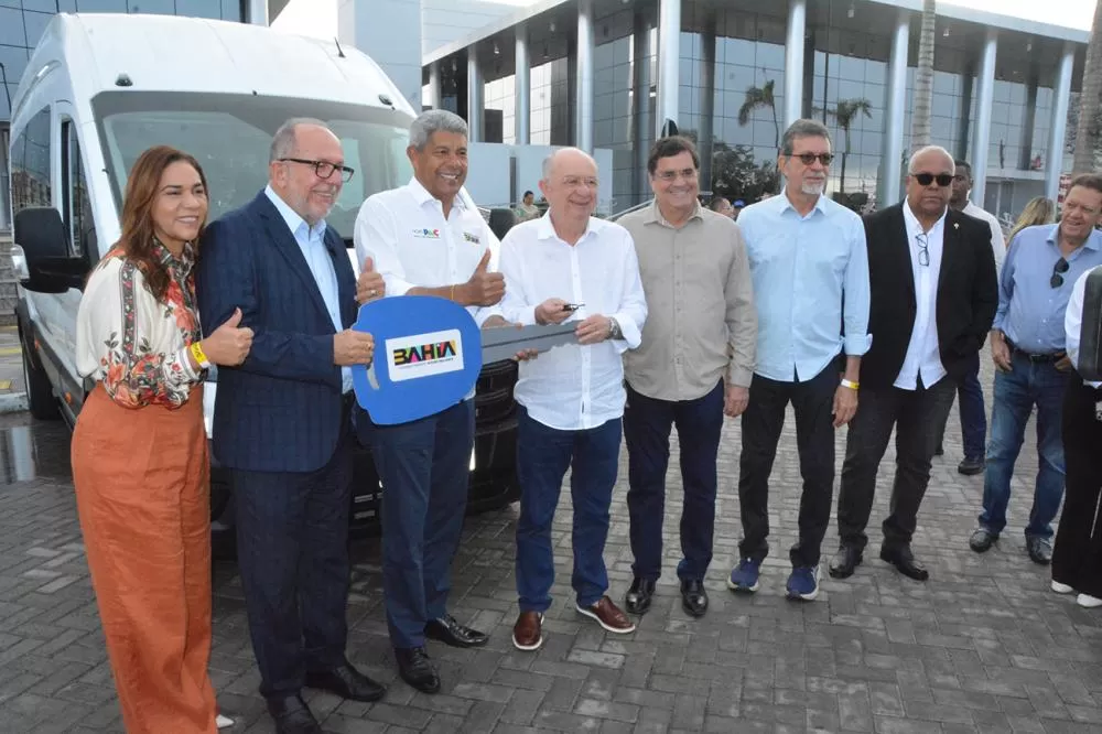 Foto: Jorge Magalhães