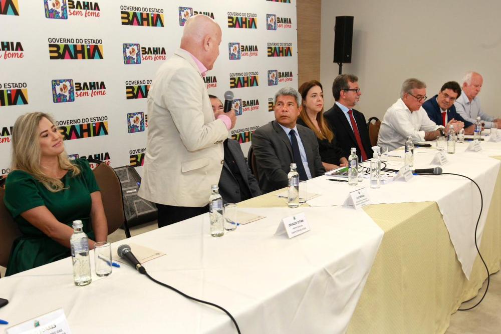 Foto Antônio Queirós-GOVBA