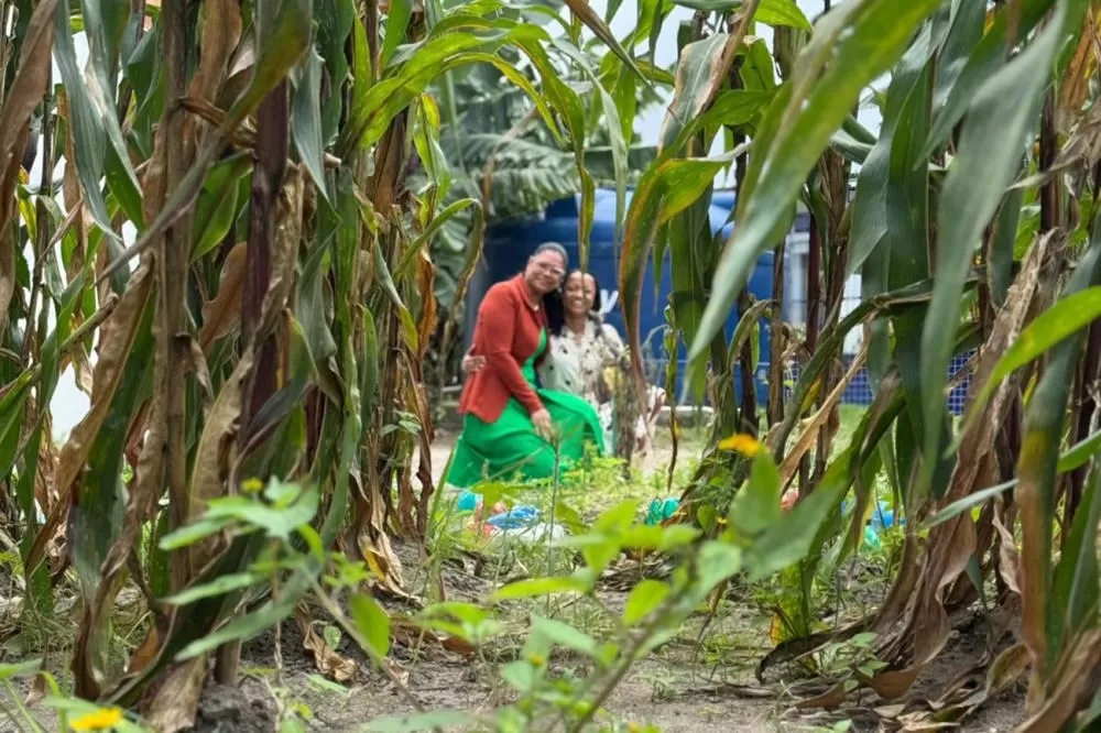 Fotos: Franklin Doria