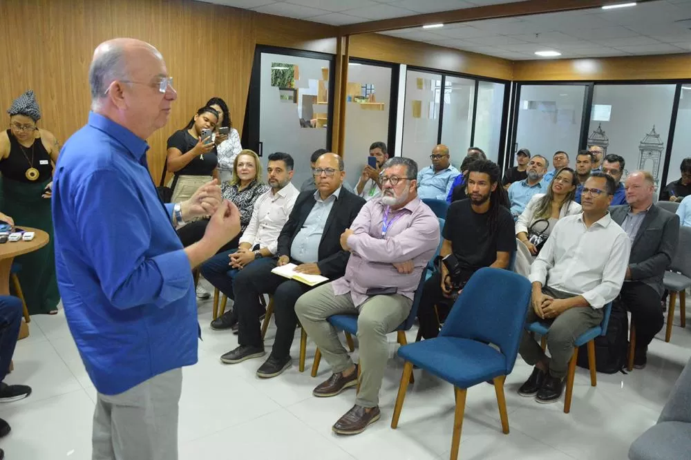 Foto: Jorge Magalhães