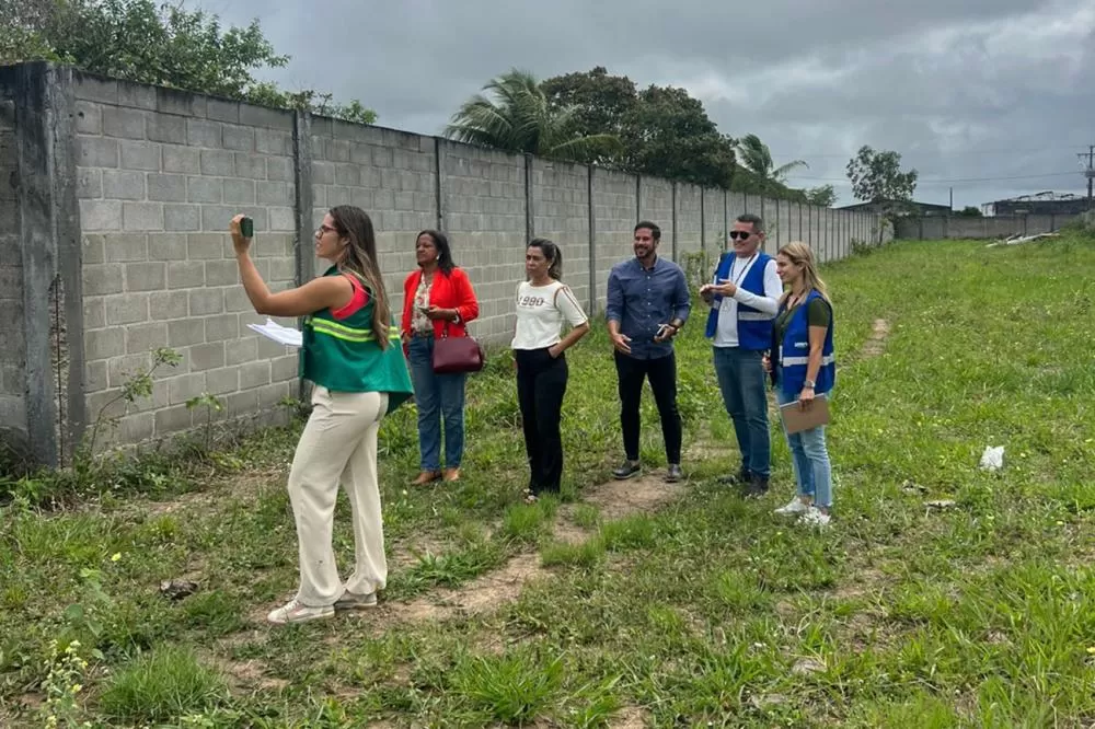 Foto: Divulgacão SEMMAM