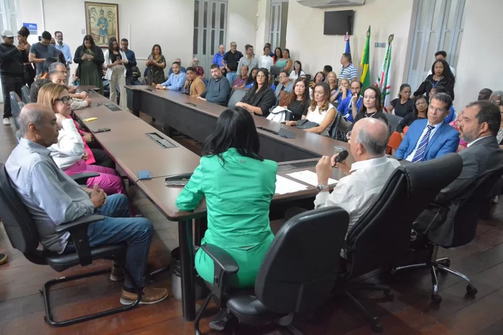 Foto: Jorge Magalhães