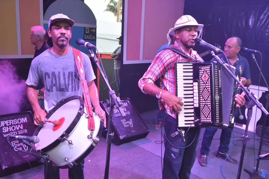 Foto: Washington Nery 