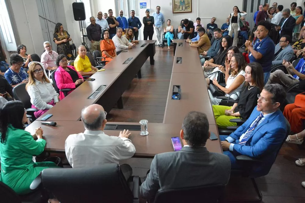 Foto: Jorge Magalhães