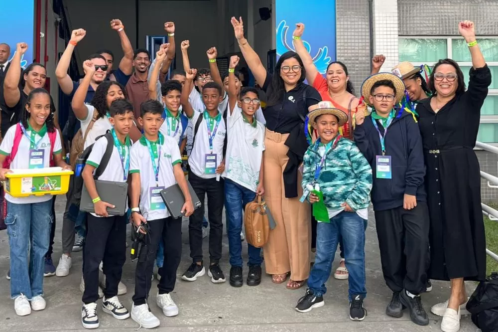 Foto: Divulgação SEDUC