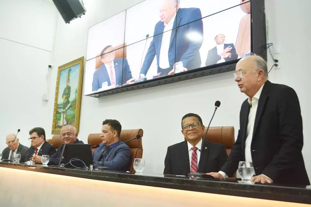 Foto: Washington Nery