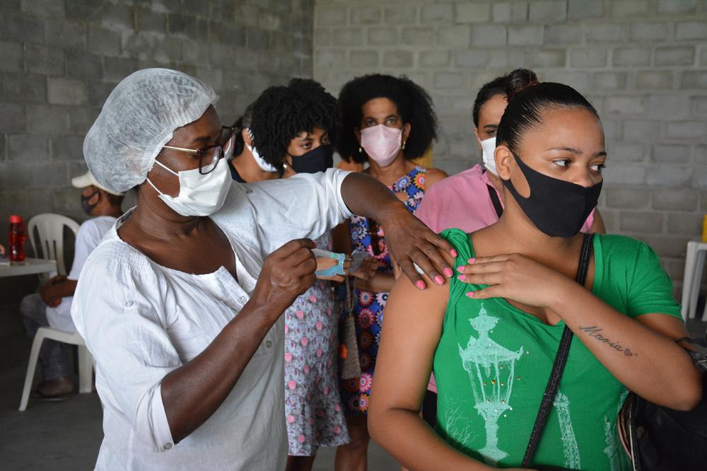 Foto: Jorge Magalhães