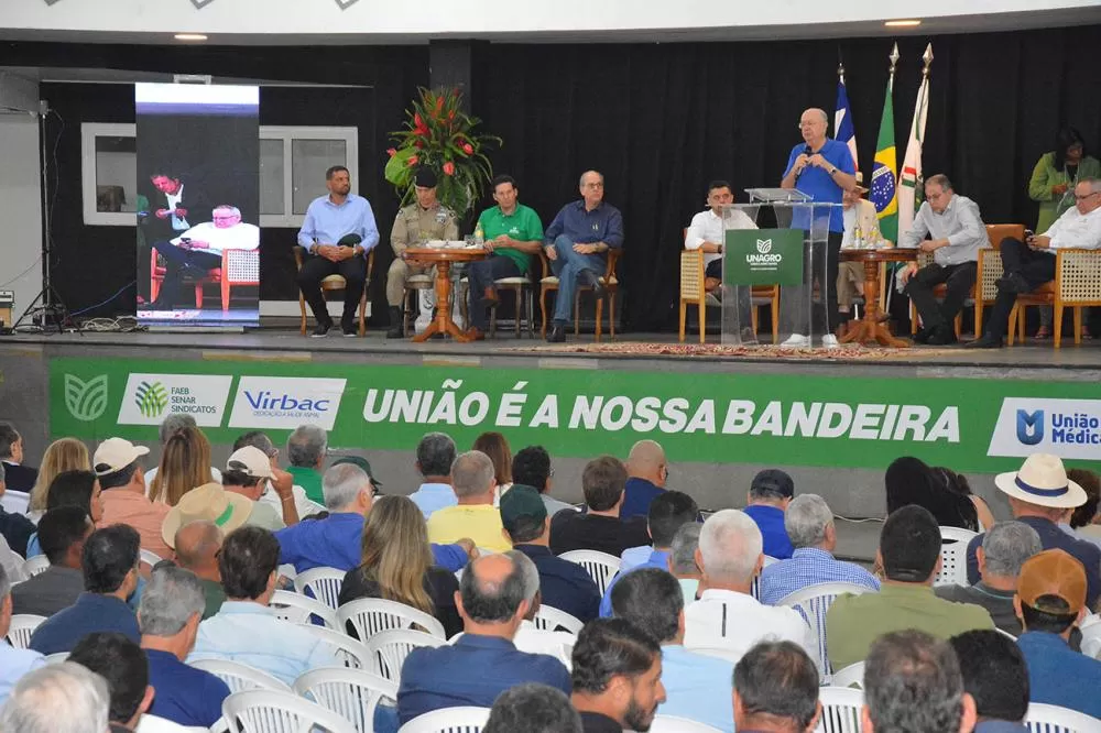 Fotos: Valdenir Lima