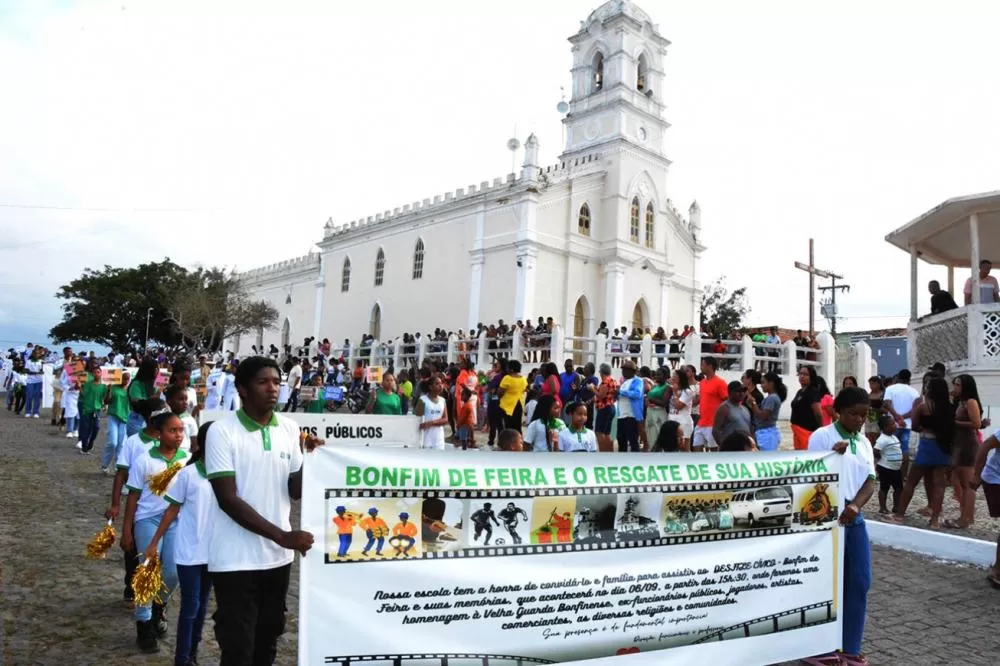 Fotos: Valdenir Lima