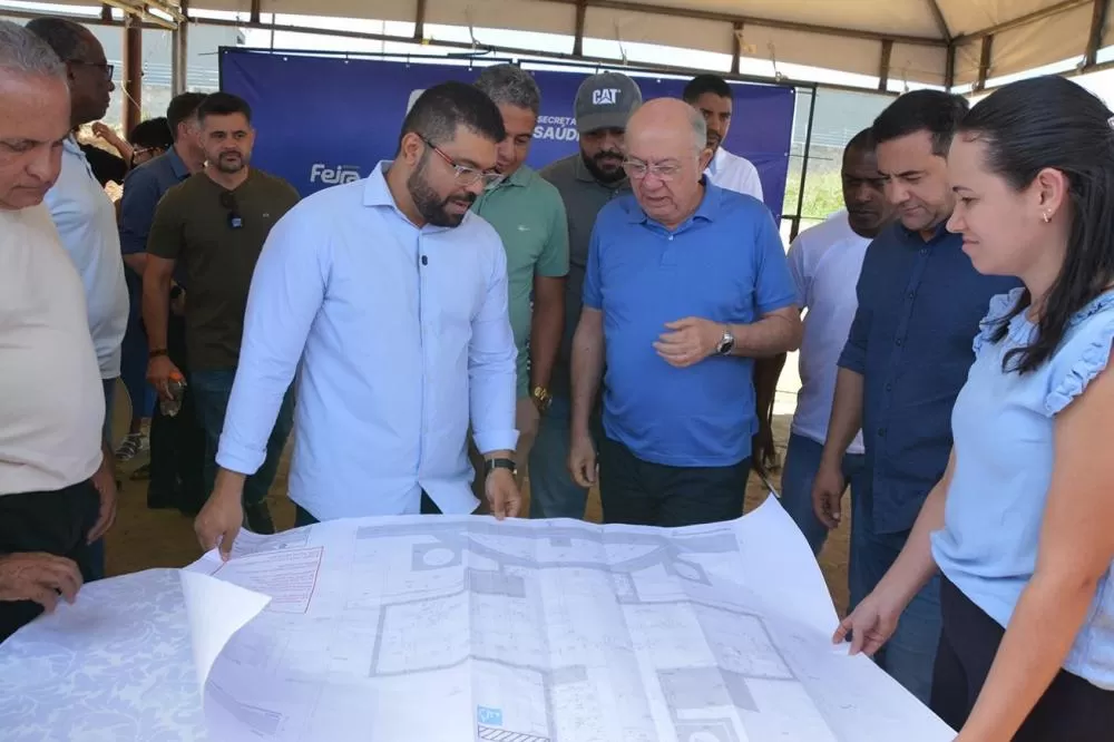 Fotos: Divulgação SMS