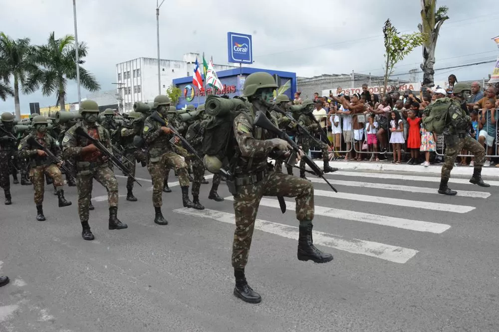 Fotos: Valdenir Lima