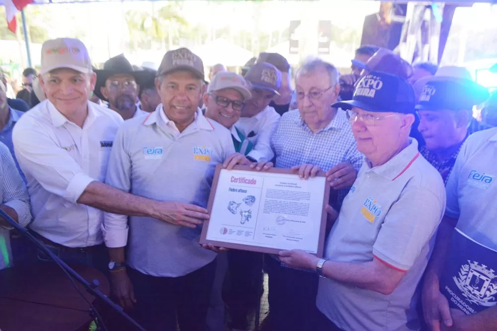 Fotos: Washington Nery