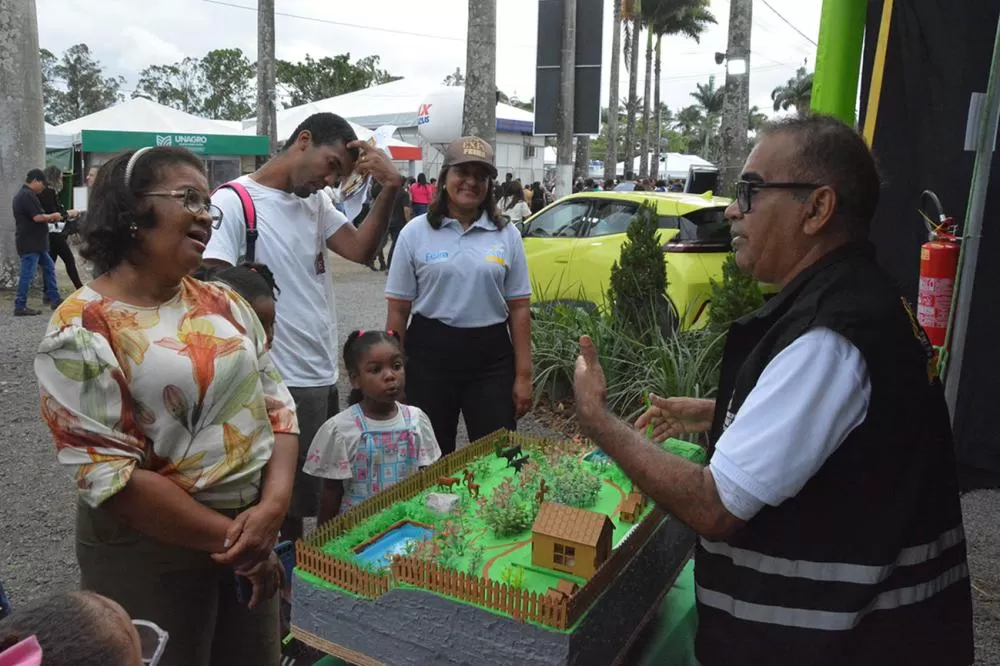 Fotos: Valdenir Lima