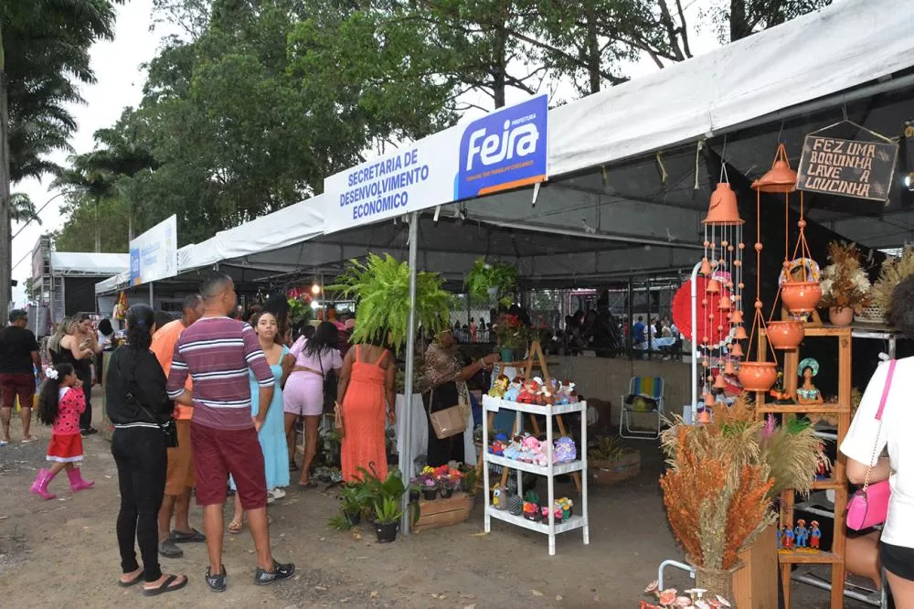 Fotos: Valdenir Lima