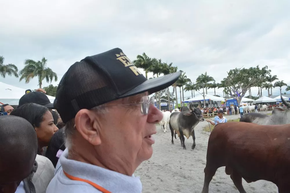 Foto: Washington Nery