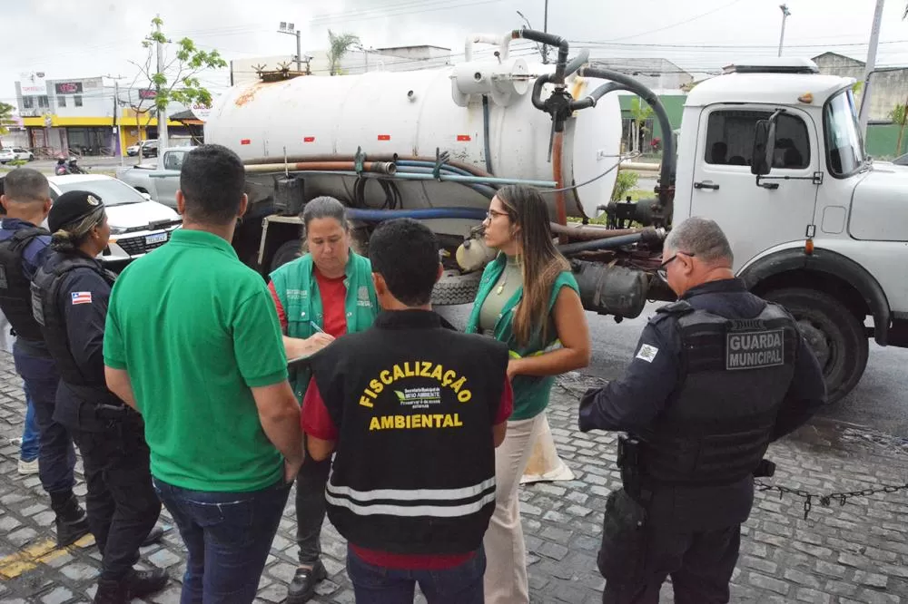 Foto: Divulgação - SEMMAM