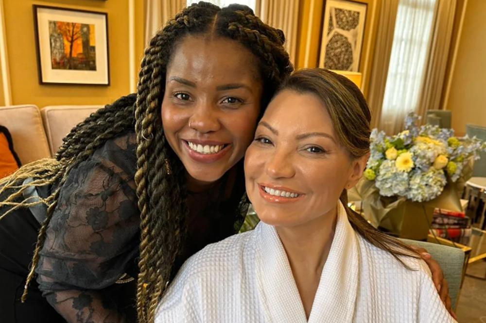 Fotos: Arquivo Pessoal