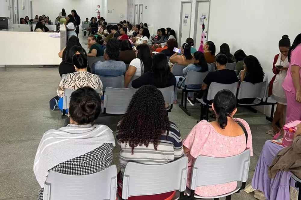 Fotos: Fátima Brandão