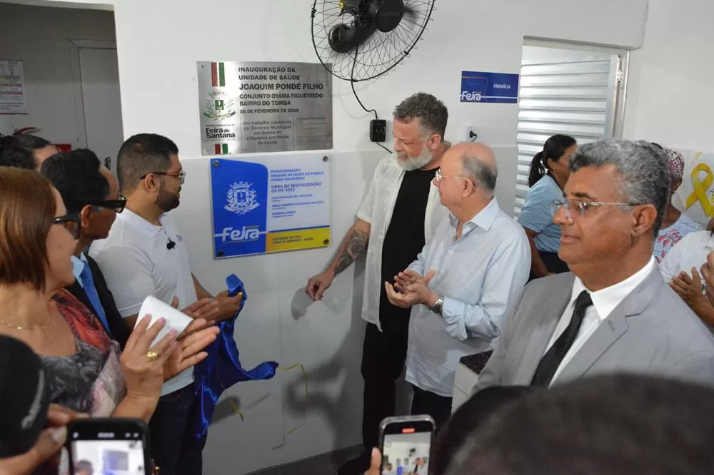 Foto: Jorge Magalhães