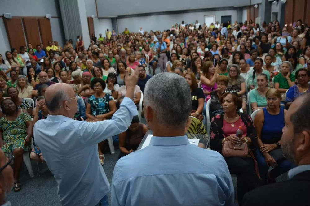 Foto: Jorge Magalhães