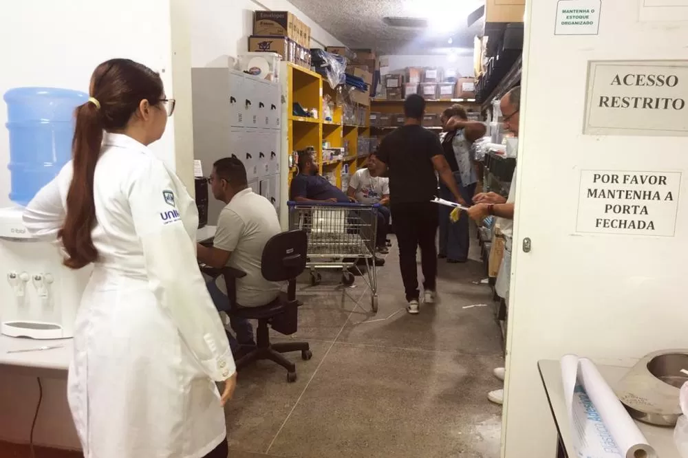 Fotos: Fátima Brandão