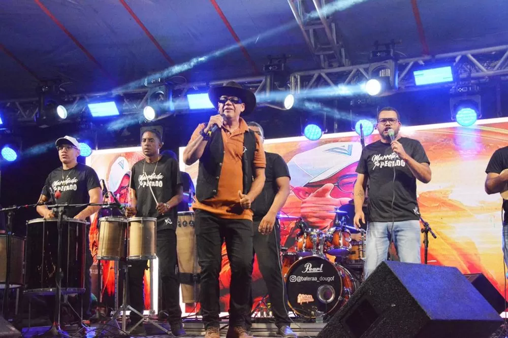 Fotos: Washington Nery