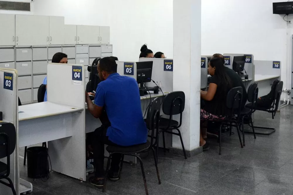 Foto: Valto Novaes - Arquivo