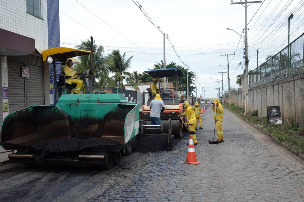 Fotos: Izinaldo Barreto