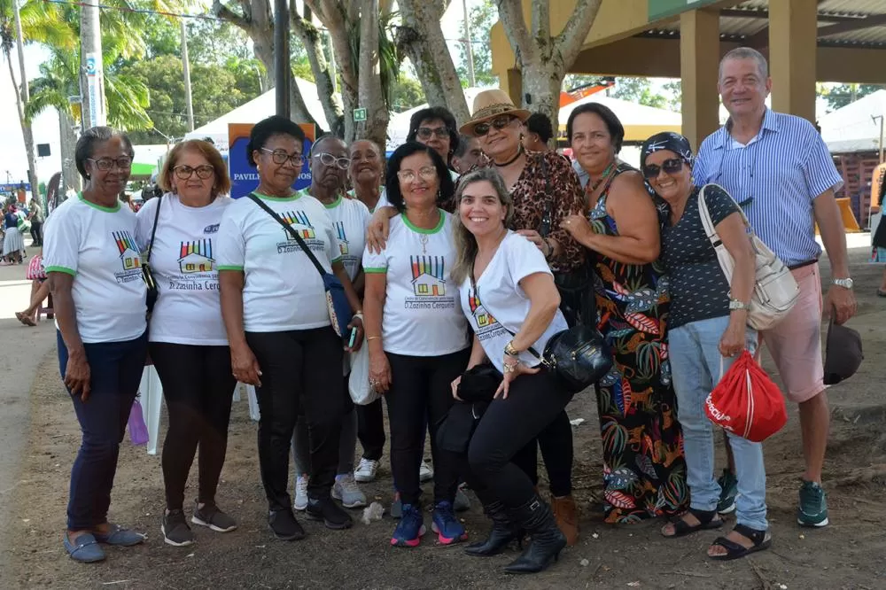 Foto: Marcelo Magalhães