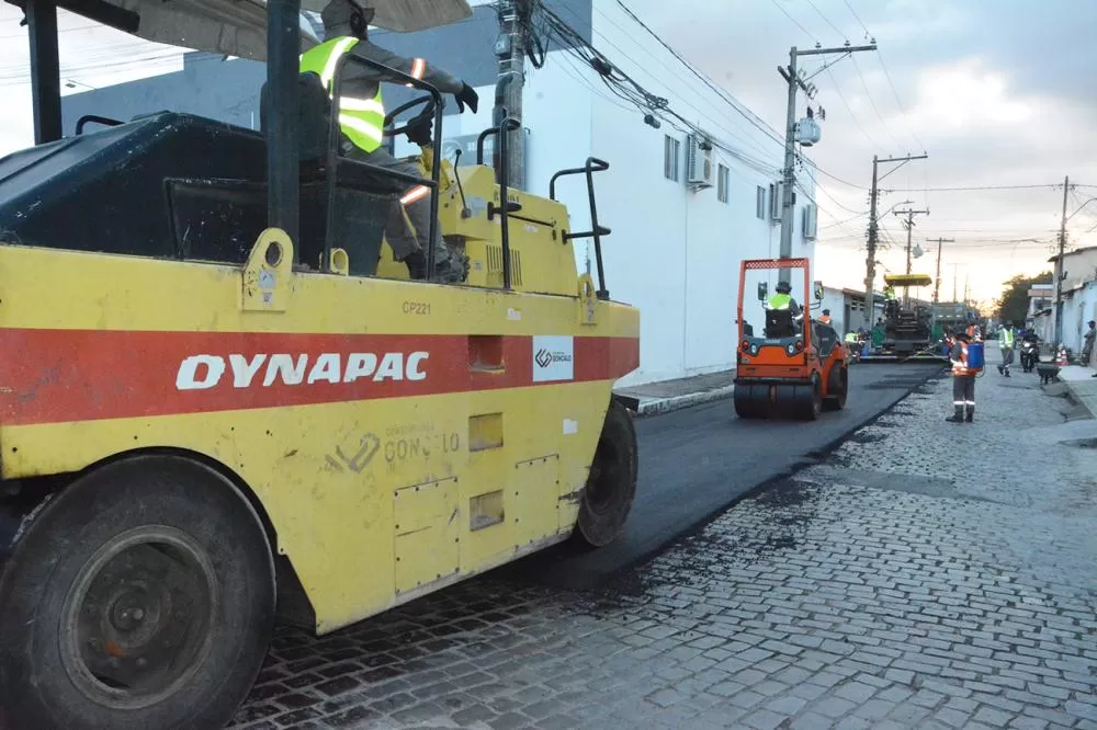 Fotos: Washington Nery