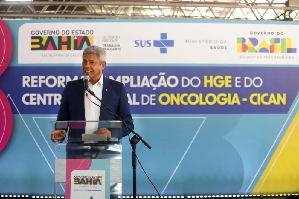 Foto: Thuane Maria/GOVBA