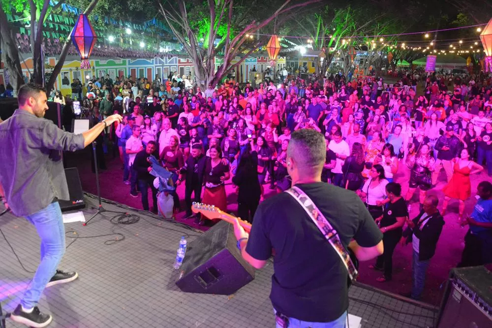 Foto: Washington Nery